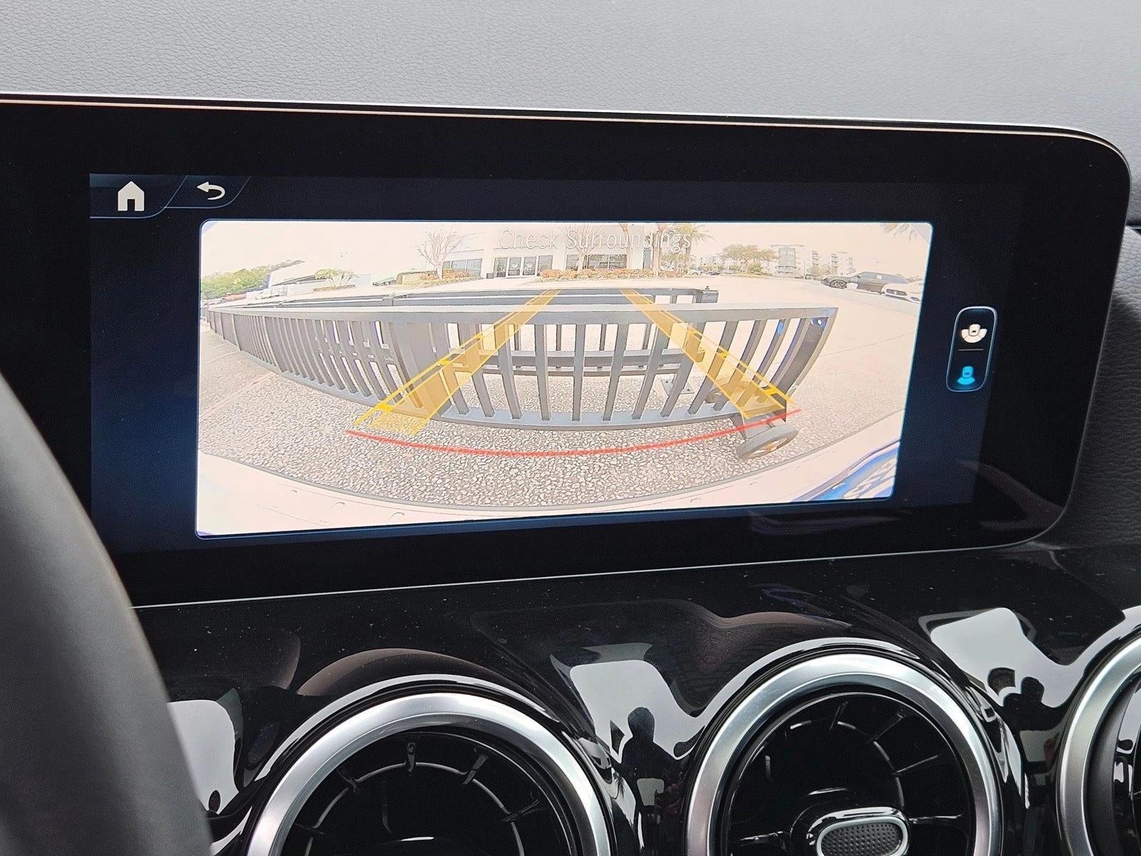 2026 Mercedes-Benz GLA GLA 250 SUV