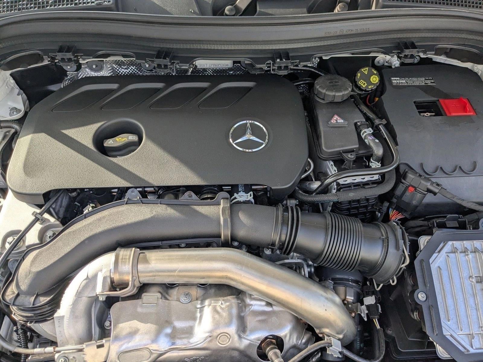 2026 Mercedes-Benz GLA GLA 250 SUV