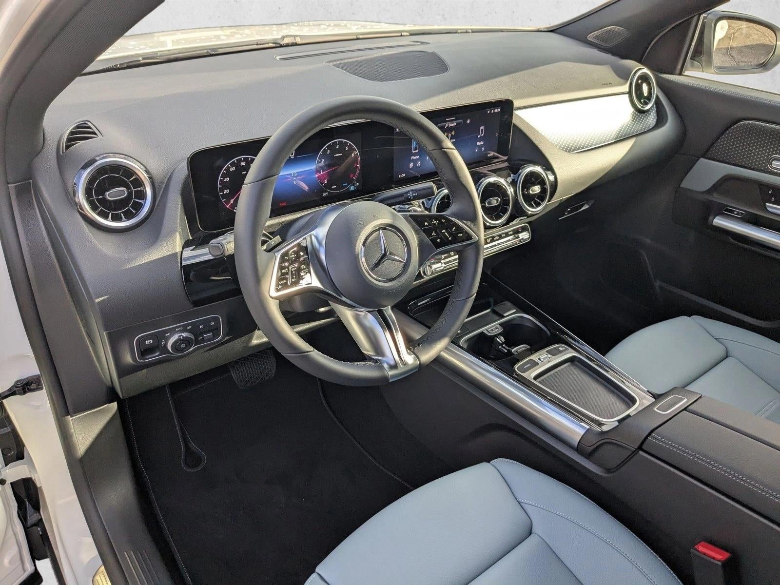 2026 Mercedes-Benz GLA GLA 250 SUV