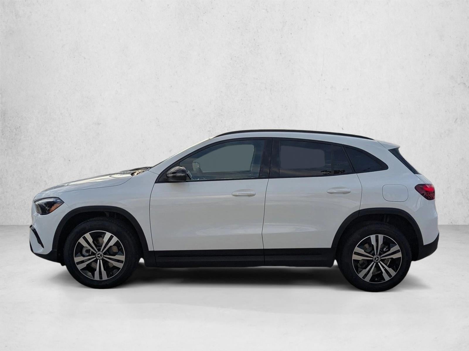 2026 Mercedes-Benz GLA GLA 250 SUV