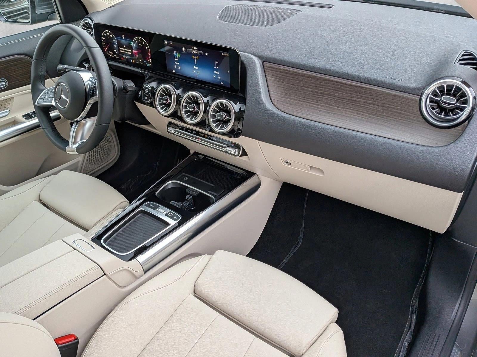 2026 Mercedes-Benz GLA GLA 250 SUV