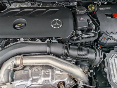 2026 Mercedes-Benz GLA GLA 250 SUV