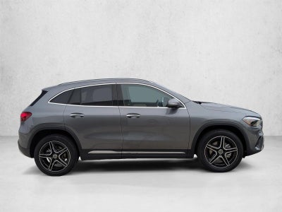 2026 Mercedes-Benz GLA GLA 250 SUV