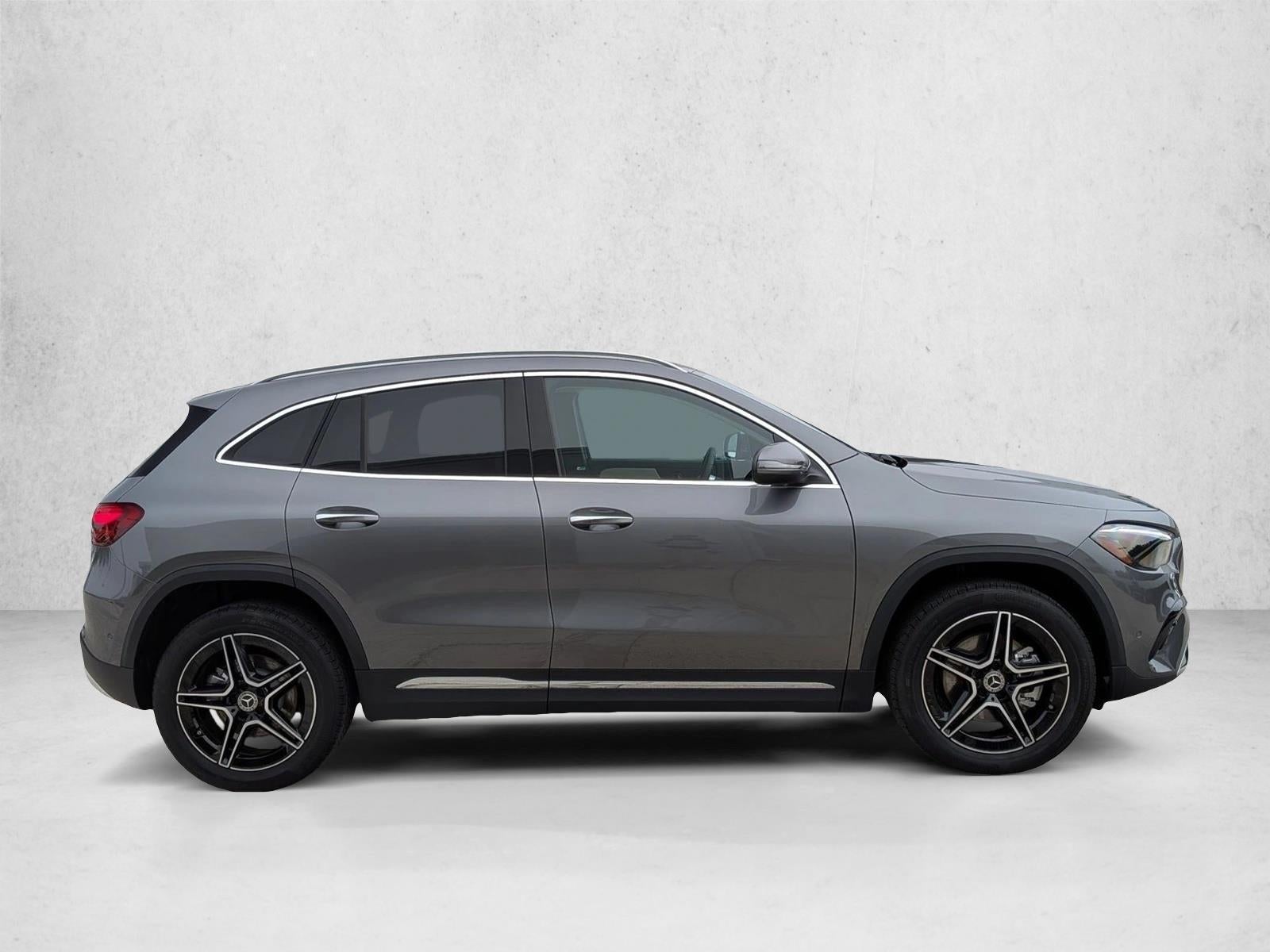 2026 Mercedes-Benz GLA GLA 250 SUV