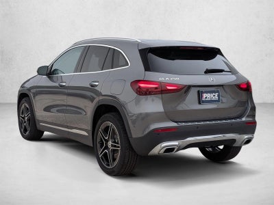 2026 Mercedes-Benz GLA GLA 250 SUV