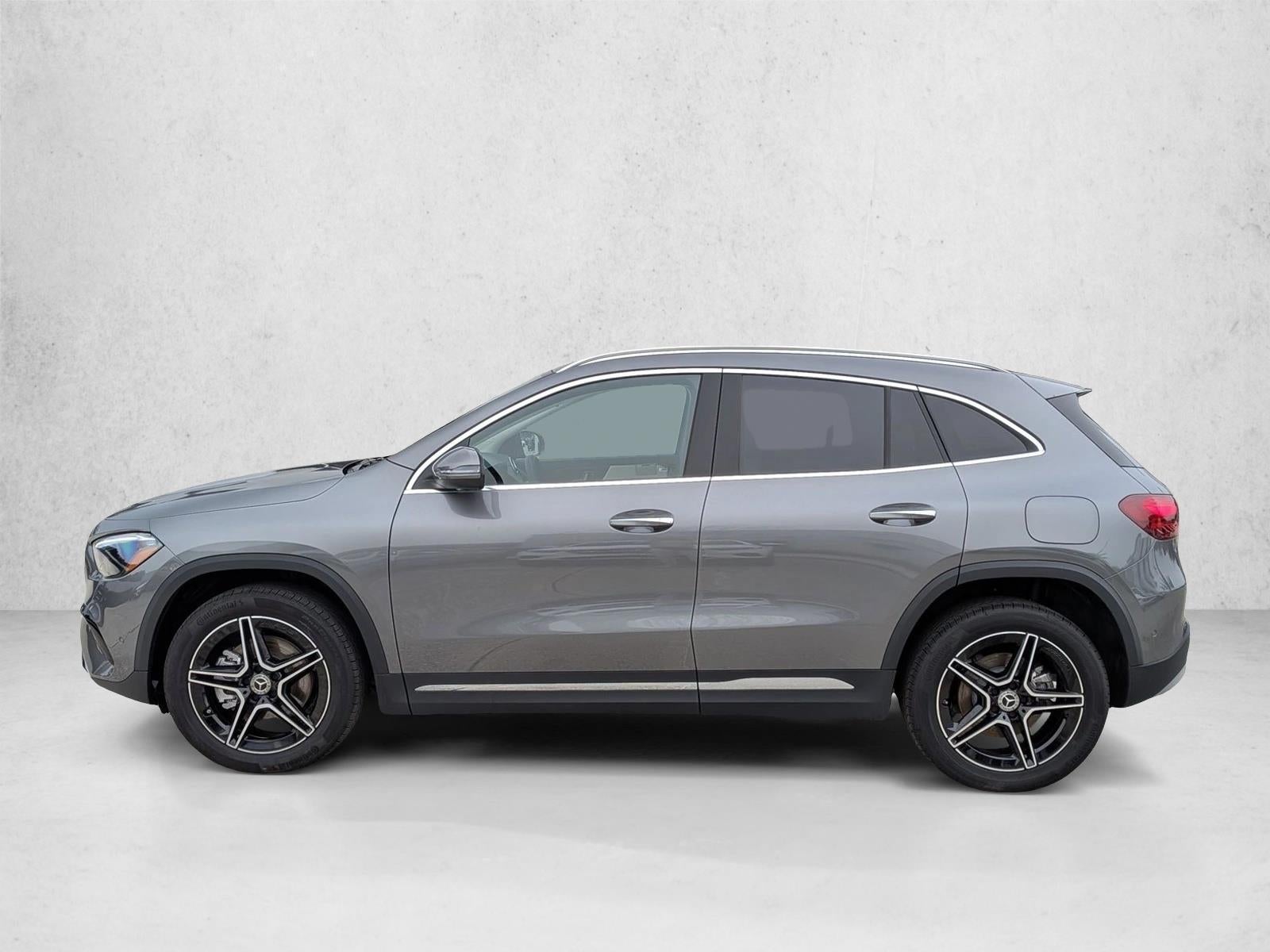 2026 Mercedes-Benz GLA GLA 250 SUV