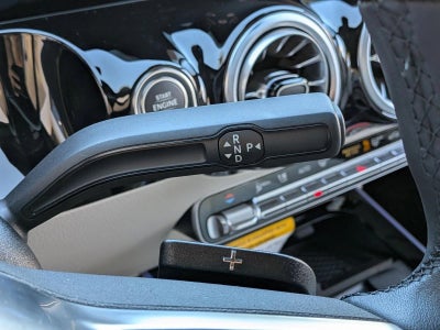 2026 Mercedes-Benz GLA GLA 250 SUV