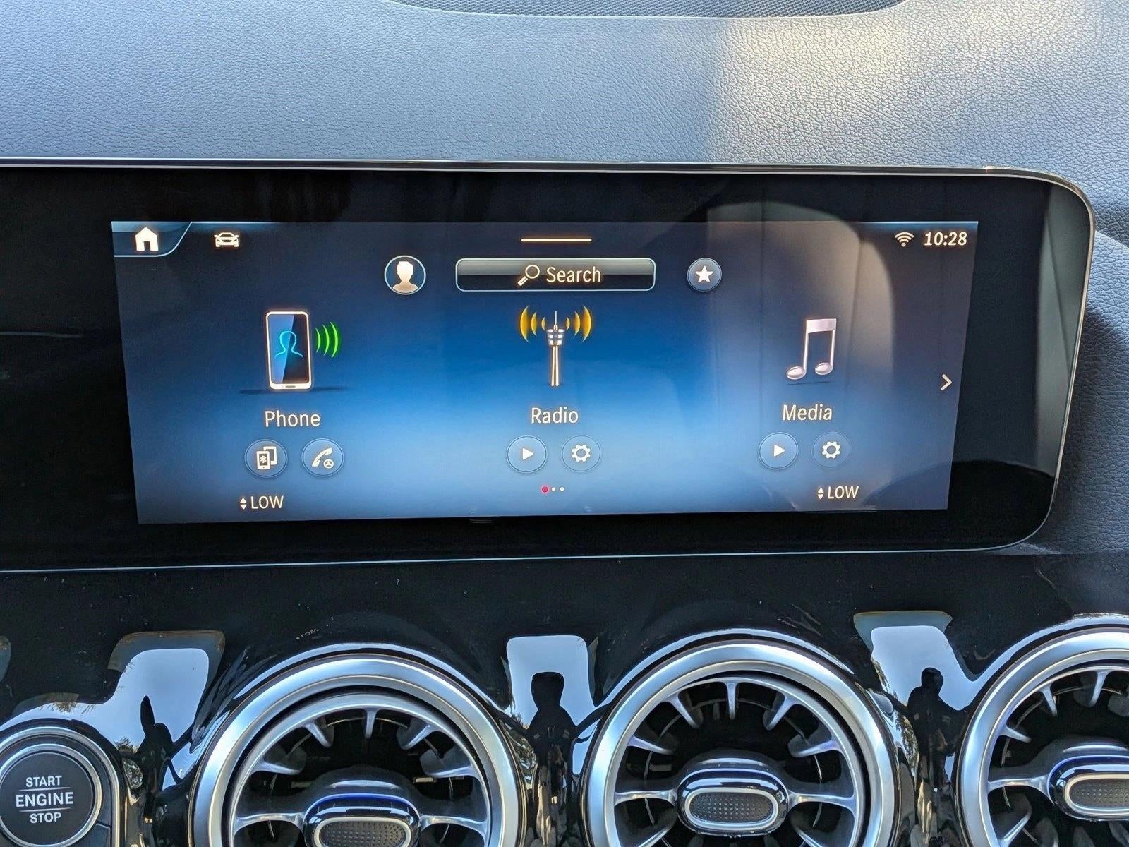 2026 Mercedes-Benz GLA GLA 250 SUV