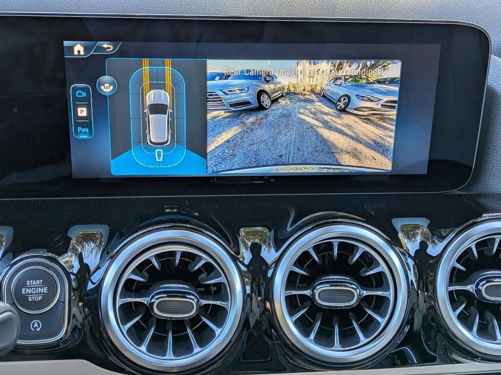 2026 Mercedes-Benz GLA GLA 250 SUV