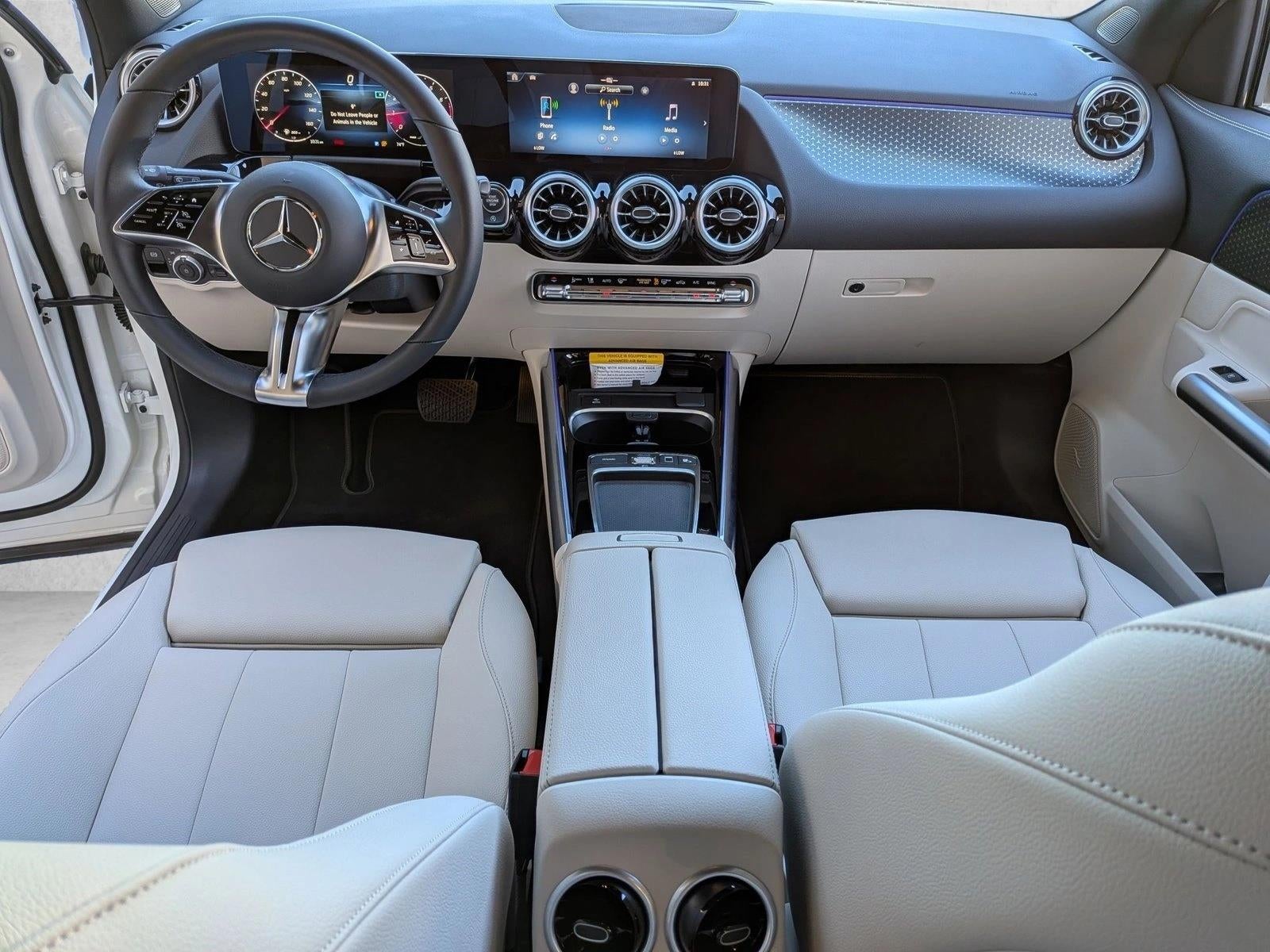 2026 Mercedes-Benz GLA GLA 250 SUV