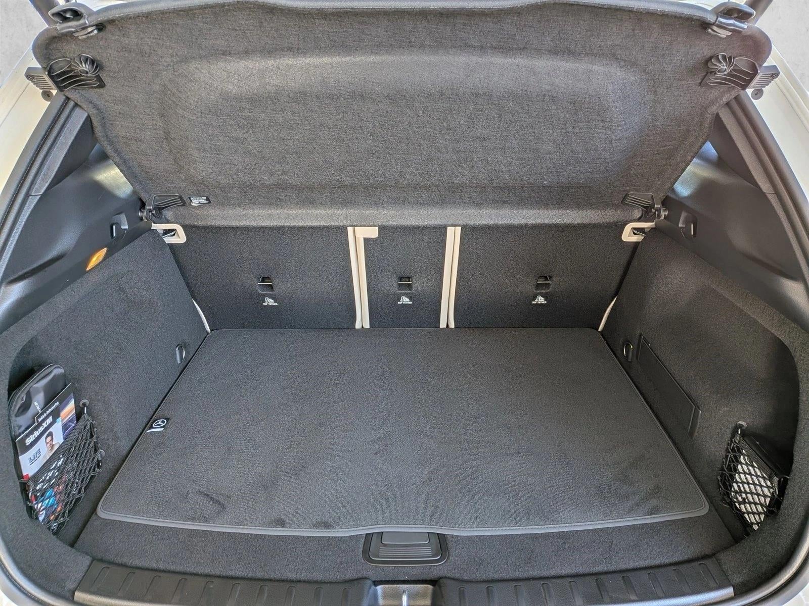 2026 Mercedes-Benz GLA GLA 250 SUV