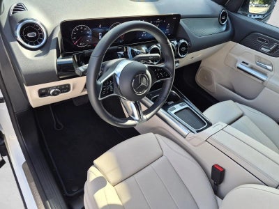 2026 Mercedes-Benz GLA GLA 250 SUV
