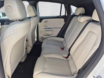 2026 Mercedes-Benz GLA GLA 250 SUV