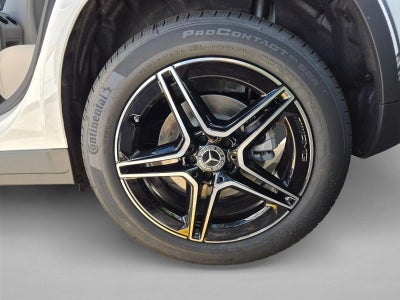 2026 Mercedes-Benz GLA GLA 250 SUV