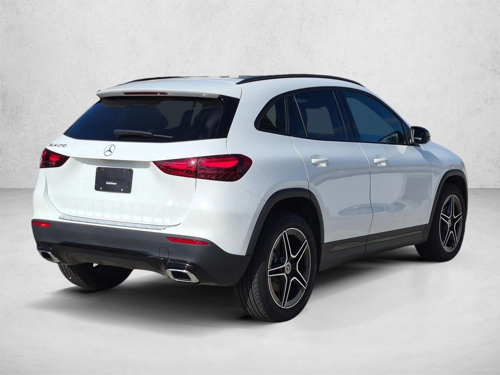 2026 Mercedes-Benz GLA GLA 250 SUV