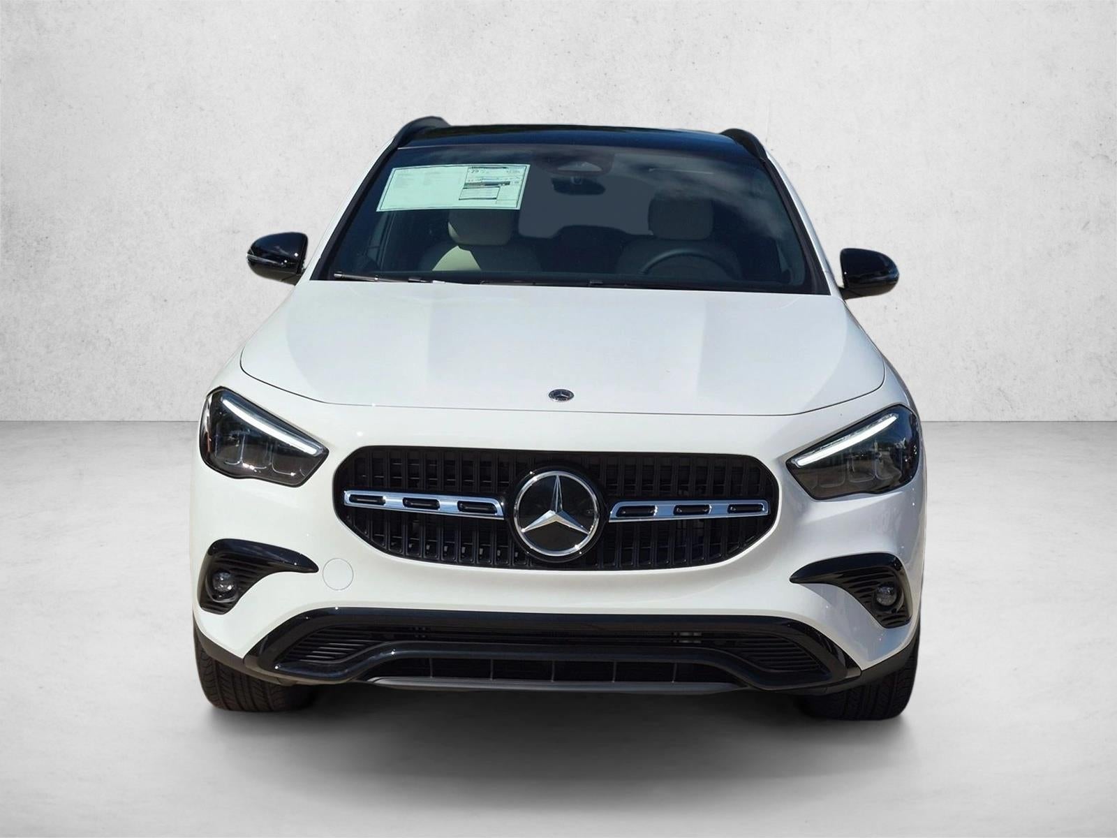 2026 Mercedes-Benz GLA GLA 250 SUV