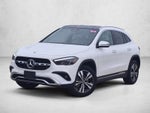 2024 Mercedes-Benz GLA GLA 250 4MATIC® SUV