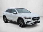 2024 Mercedes-Benz GLA GLA 250 4MATIC® SUV