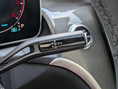 2026 Mercedes-Benz GLC GLC 300 SUV