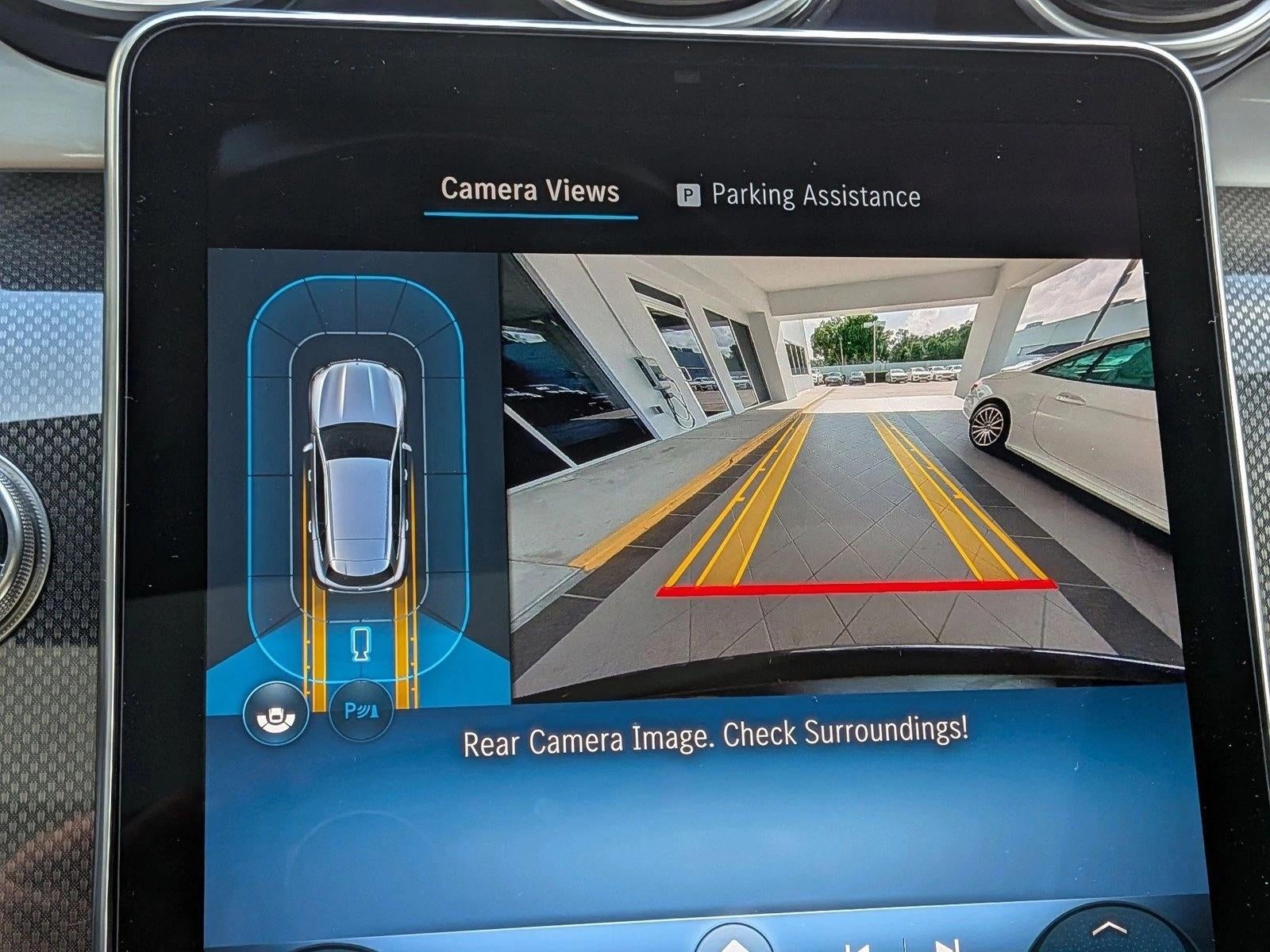 2026 Mercedes-Benz GLC GLC 300 SUV