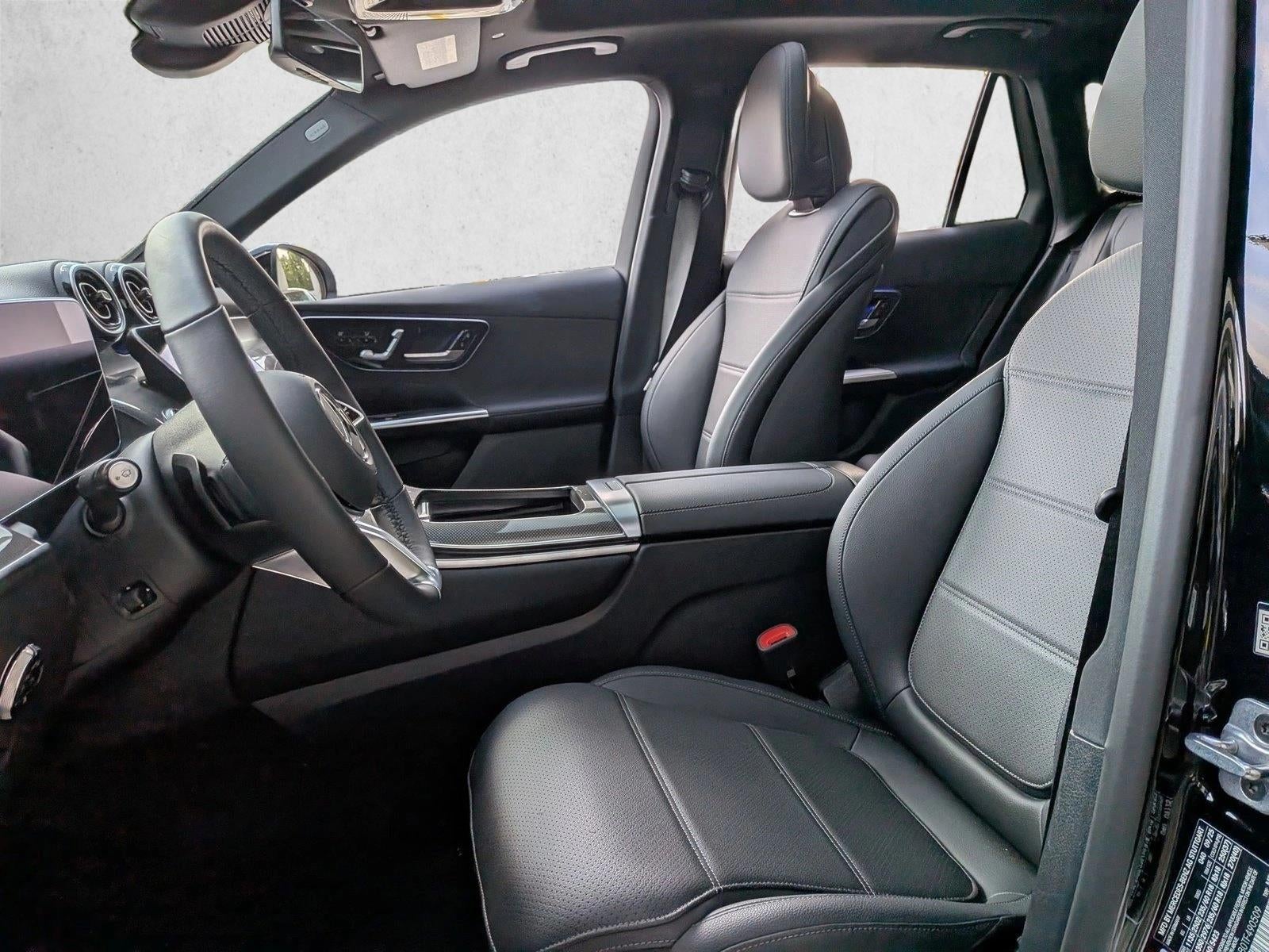 2026 Mercedes-Benz GLC GLC 300 SUV