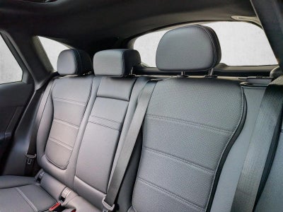 2026 Mercedes-Benz GLC GLC 300 SUV