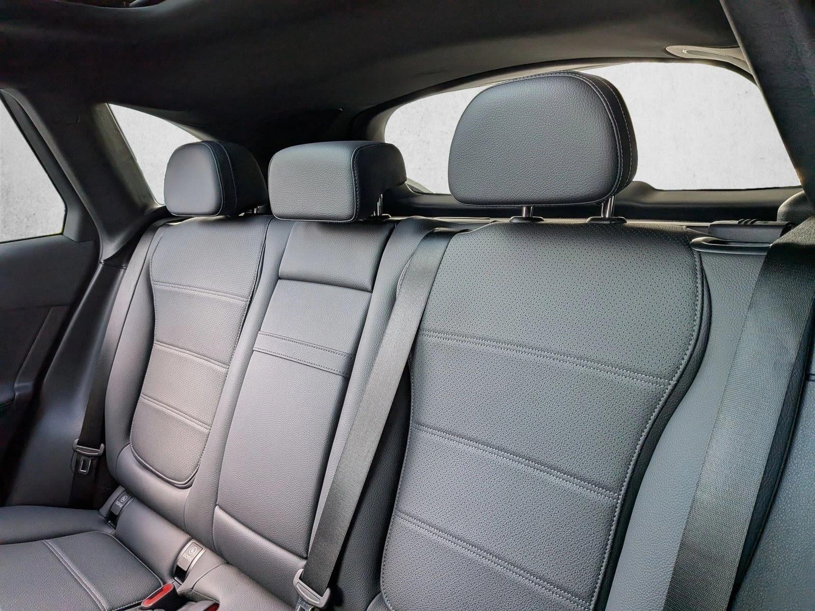 2026 Mercedes-Benz GLC GLC 300 SUV