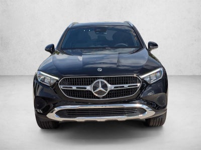 2026 Mercedes-Benz GLC GLC 300 SUV