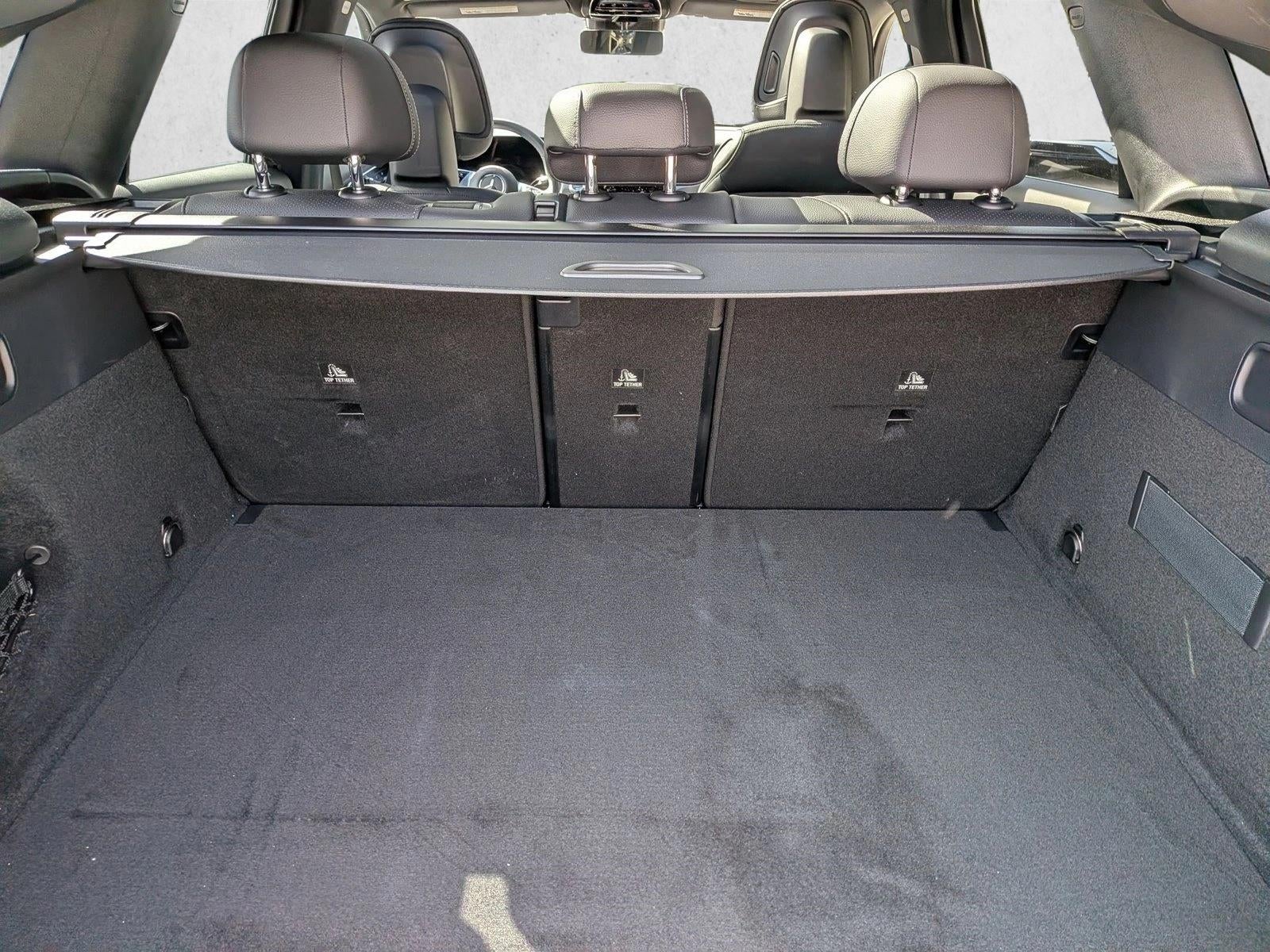 2026 Mercedes-Benz GLC GLC 300 SUV