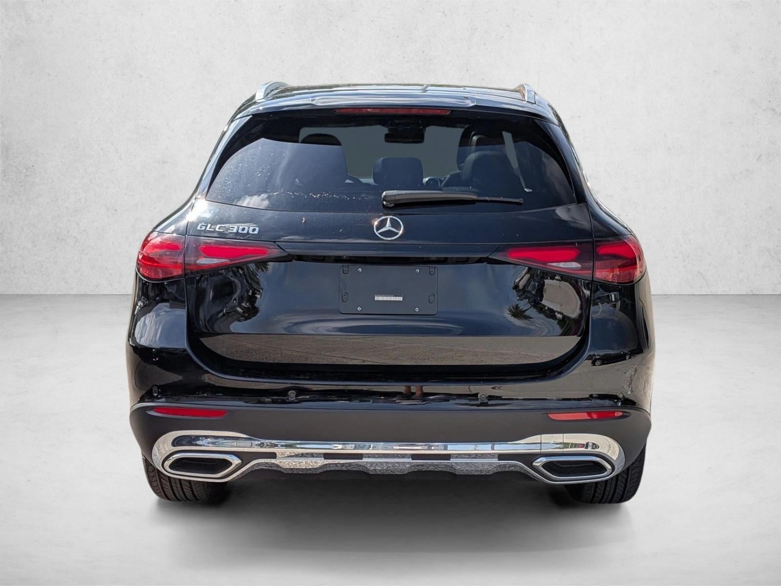 2026 Mercedes-Benz GLC GLC 300 SUV