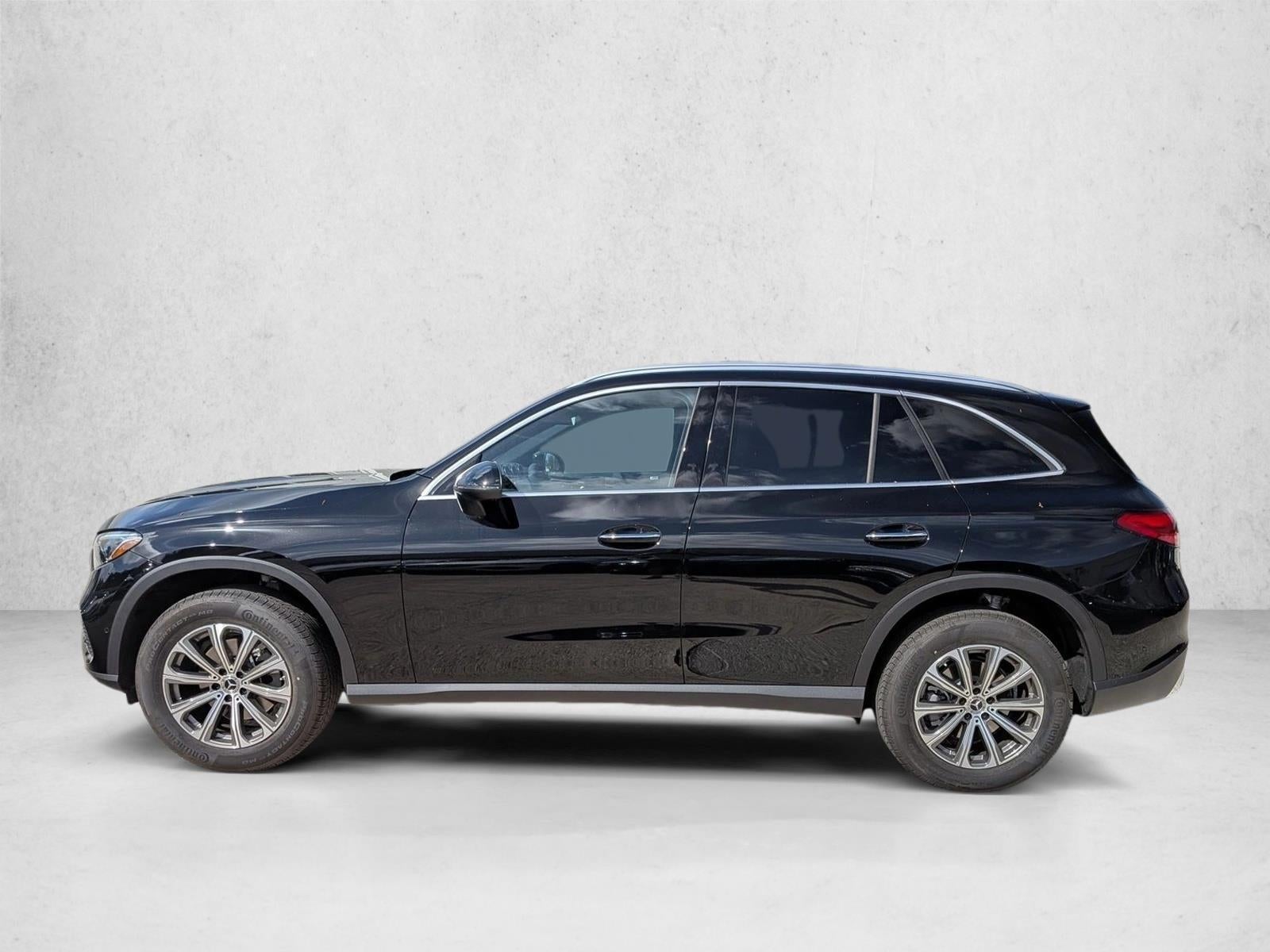 2026 Mercedes-Benz GLC GLC 300 SUV