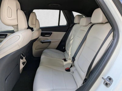 2026 Mercedes-Benz GLC GLC 300 SUV