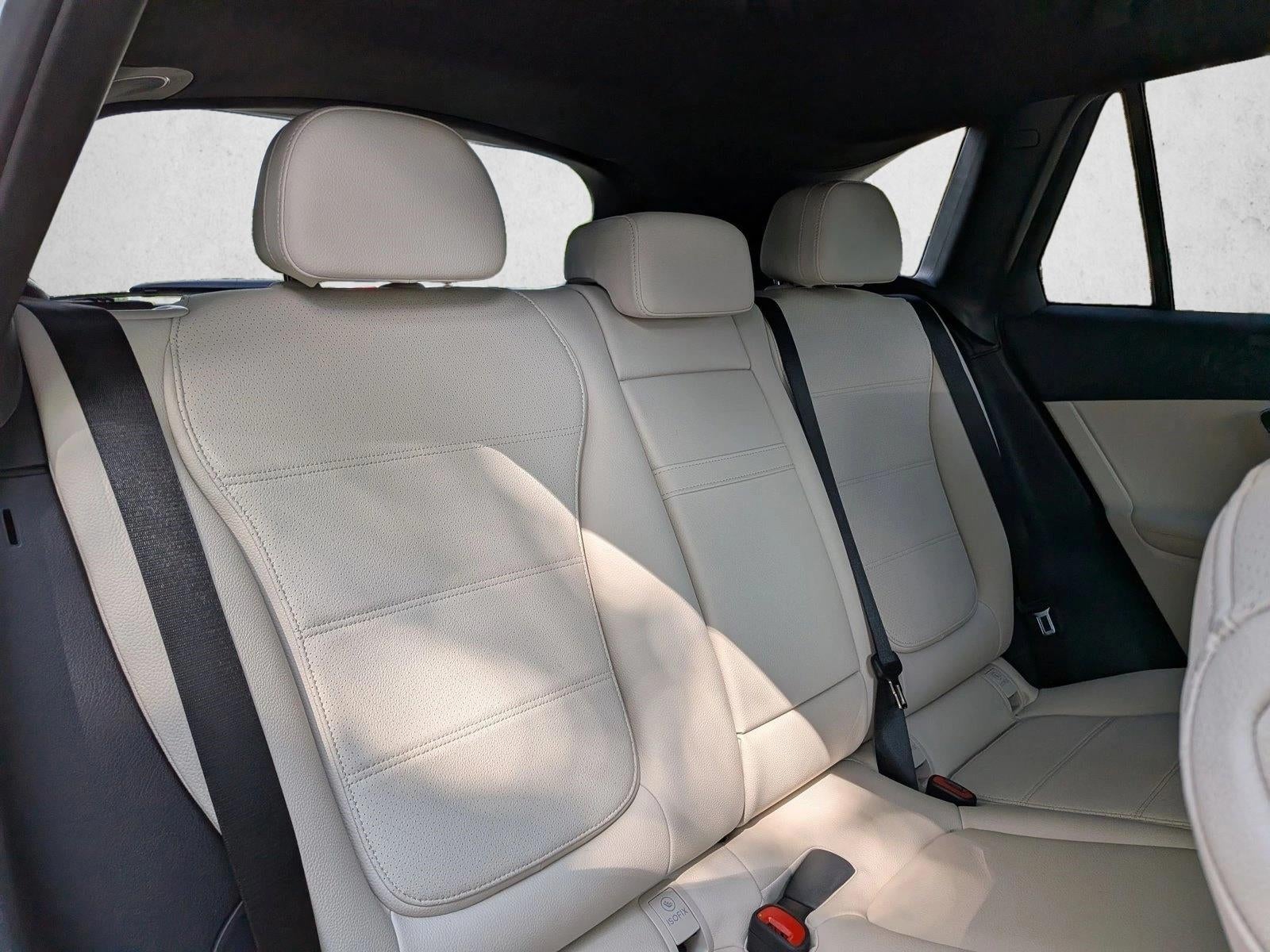 2026 Mercedes-Benz GLC GLC 300 SUV