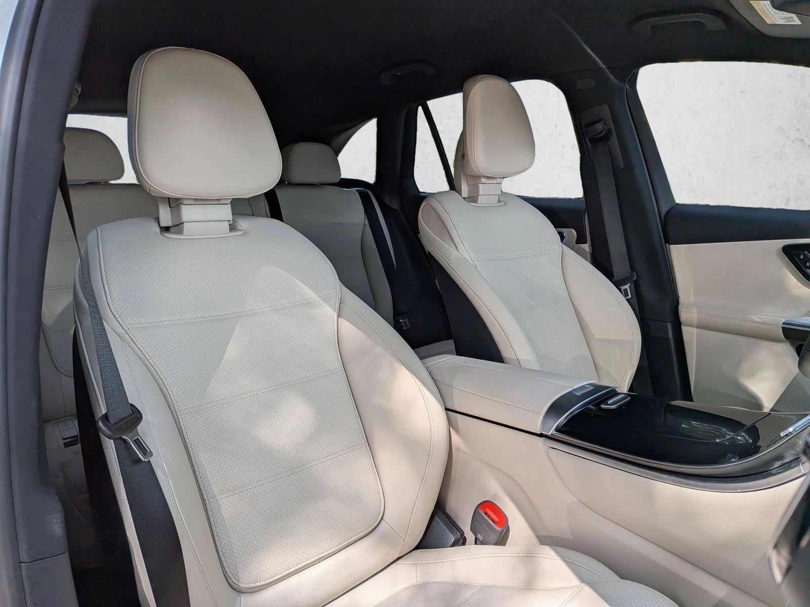 2026 Mercedes-Benz GLC GLC 300 SUV