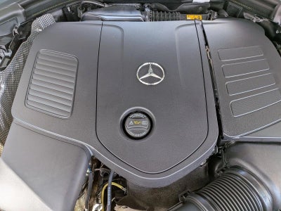 2026 Mercedes-Benz GLC GLC 300 SUV