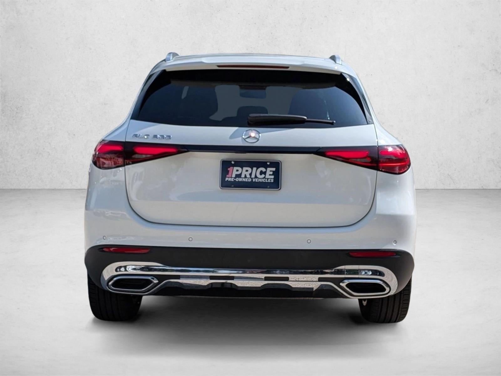 2026 Mercedes-Benz GLC GLC 300 SUV