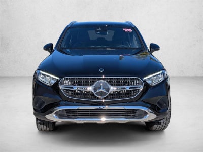 2026 Mercedes-Benz GLC GLC 300 SUV