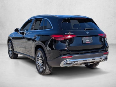 2026 Mercedes-Benz GLC GLC 300 SUV