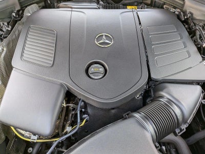 2026 Mercedes-Benz GLC GLC 300 SUV
