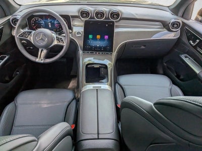 2026 Mercedes-Benz GLC GLC 300 SUV