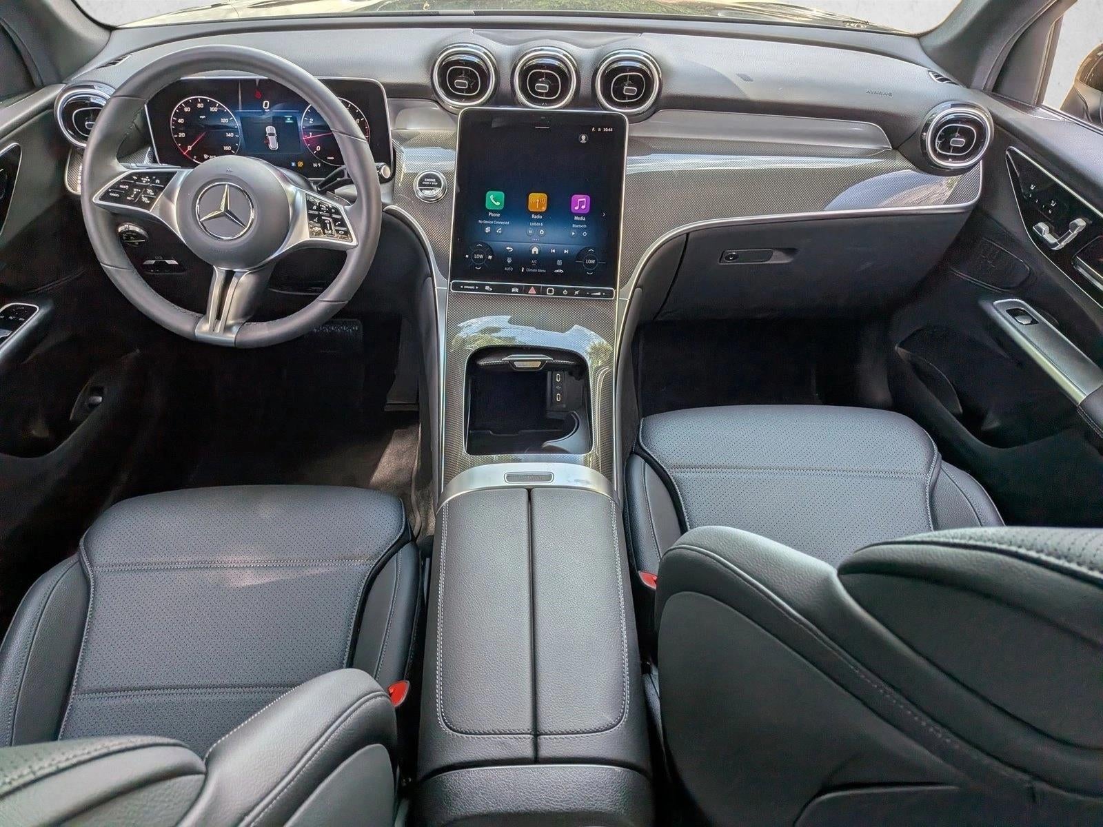 2026 Mercedes-Benz GLC GLC 300 SUV