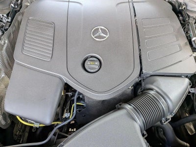 2026 Mercedes-Benz GLC GLC 300 SUV