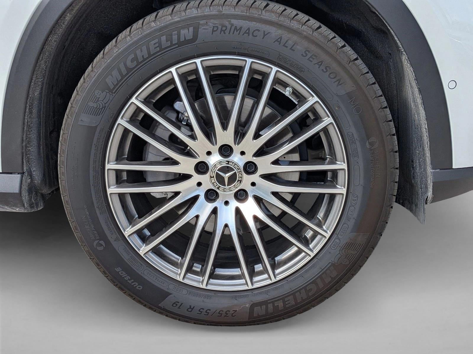 2026 Mercedes-Benz GLC GLC 300 SUV