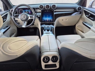 2023 Mercedes-Benz GLC GLC 300 SUV
