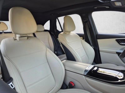 2023 Mercedes-Benz GLC GLC 300 SUV