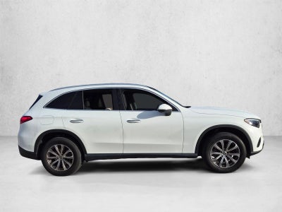 2023 Mercedes-Benz GLC GLC 300 SUV