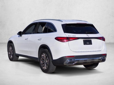 2023 Mercedes-Benz GLC GLC 300 SUV