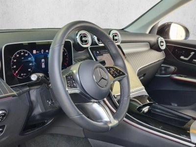 2026 Mercedes-Benz GLC GLC 300 SUV