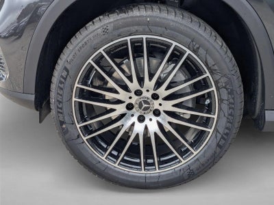 2026 Mercedes-Benz GLC GLC 300 SUV