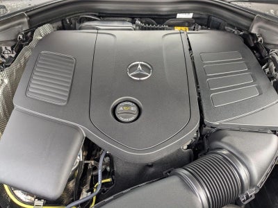 2026 Mercedes-Benz GLC GLC 300 SUV